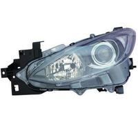 ABAKUS Projecteur principal Phare 216-1169L-LDEM2 gauche électrique