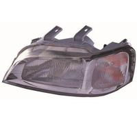 VAN WEZEL 2529963 Projecteur principal