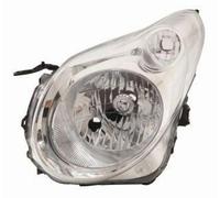 ABAKUS Projecteur principal Phare 218-1147L-LD-EM gauche pour SUZUKI Alto (GF)
