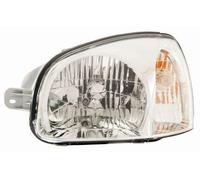 ABAKUS Projecteur principal Phare 221-1139L-LDEMD gauche pour HYUNDAI SANTA FÉ I