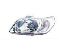 ABAKUS Projecteur principal Phare 235-1105LMLD-EM gauche pour CHEVROLET