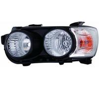 Abakus Phare à Gauche pour Chevrolet Aveo Hayon