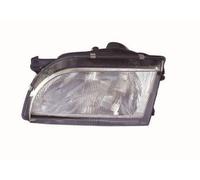 ABAKUS Projecteur principal Phare 431-1151L-LD-EM gauche pour FORD électrique