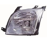 ABAKUS Projecteur principal Phare 431-1155L-LD-EM gauche pour FORD FUSION (JU)
