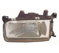 ABAKUS Projecteur principal Phare 441-1109R-LD-E droit électrique