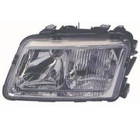 ABAKUS 441-1126R-LD-EM Projecteur principal