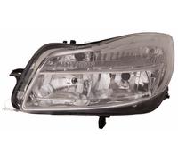 ABAKUS Projecteur principal Phare 442-1158LMLD-EM gauche pour OPEL INSIGNIA