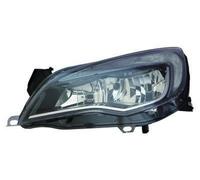 ABAKUS Projecteur principal Phare 442-1161LMLEMD2 gauche pour OPEL ASTRA J