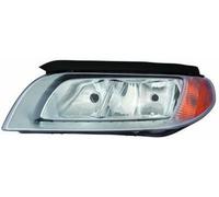 ABAKUS Projecteur principal Phare 773-1126LMLEMN1 gauche pour VOLVO S80 II (124)