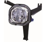 ABAKUS Projecteurs Anti-Brouillard 550-2010R-UE Droite H1 P14.5s Clair, Rond