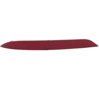 ABAKUS Réflecteur 344-2922R-UQ Rouge Pour BMW Arrière Droit