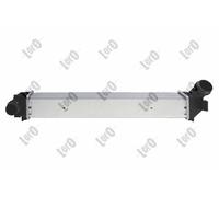 ABAKUS Refroidisseur D’Air De Suralimentation 042-018-0008 Pour Renault
