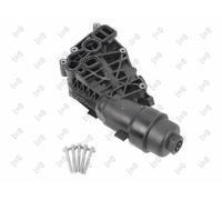 ABAKUS Refroidisseur D’Huile Moteur 100-01-032 Pour BMW, Neuf