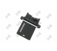 ABAKUS Résistance Pour Moteur De Soufflerie Intérieur 133-035-002 Pour Nissan