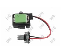 ABAKUS Résistance Soufflante Intérieur 133-042-016 Pour Renault
