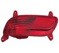 ABAKUS Retronebbia 323-4001R-LD-UE Droit KIA Sans Ampoule P21W ECE