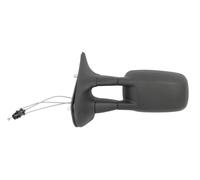 ABAKUS Rétroviseur Extérieur 3426M01 pour Seat VW Gauche 1996-2004 Neuf