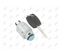 ABAKUS Serrure de Capot Moteur 132-017-045 pour Ford