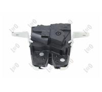 ABAKUS Serrure De Hayon 132-054-068 Pour Mercedes-Benz 4 Broches