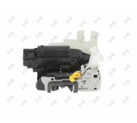 ABAKUS Serrure De Porte 132-010-006 Pour Dacia 805021840R