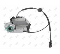 ABAKUS Serrure De Porte 132-017-062 Pour Ford Avant Gauche 8-Polig Neu