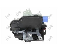 ABAKUS Serrure De Porte 132-053-050 8 Broches Avant Droite Pour Seat Skoda VW
