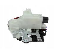SERRURE DE PORTE AVANT DROITE VW GOLF V MULTIVAN V T5