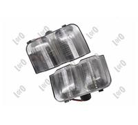 ABAKUS Set Clignotants L16-140-003LED LED Pour Citroën Fiat Peugeot