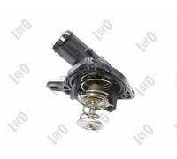 ABAKUS Thermostat d'eau Thermostat 018-025-0002 pour HONDA CR-V III (RE)