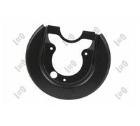 ABAKUS Tôle Anti-Projection Frein Disque 131-07-637 Pour Audi Seat Skoda VW