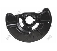 ABAKUS Tôle Anti-Projections Disque De Frein 131-07-186 Pour Mercedes-Benz