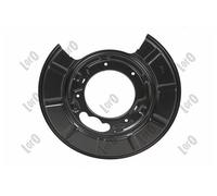 ABAKUS Tôle Anti-Projections Disque De Frein 131-07-667 Pour Mercedes-Benz