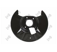 ABAKUS Tôle Anti-Projections Disque De Frein 131-07-709 Pour Mazda
