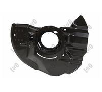 ABAKUS Tôle De Projection Disque De Frein 131-07-117 Pour BMW Avant Gauche