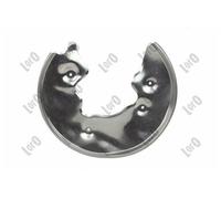 ABAKUS Tôle de protection Frein Disque de Frein 131-07-701 pour Audi