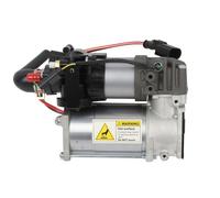ABAKUS Unité de Compresseur Installation Pneumatique 131-02-615 Pour Alpina BMW