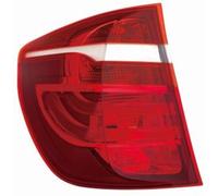ABAKUS Veilleuse Arrière LED P21W Pour BMW 444-1963R-UE