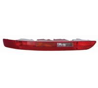 ABAKUS Veilleuse de Brouillard Arrière 446-4002L-UE Pour Audi Gauche P21W BA15s