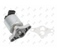 ABAKUS Ventil AGR Électrique 121-01-012 Pour Opel Avec Joints 12 V