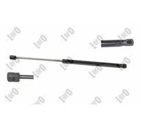 ABAKUS Vérin de capot Vérin De Capot 101-00-498 pour VW POLO (6N2) 585mm