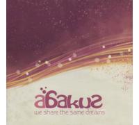 Abakus - We Share The Same Dreams [Import]