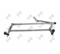 ABAKUS Wischergestänge 103-04-101 Pour Skoda Avant Sans Moteur Électrique, Neuf