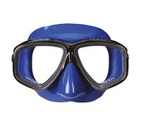 Abalon mask blue
