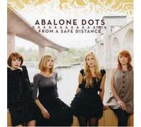 Abalone Dots - from a Safe Distance