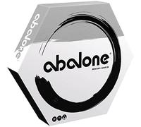 Abalone New Version - Jeu de société - Passionnant 2 Joueurs [FR][FR]