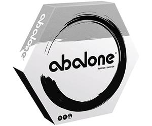 Abalone New Version - Jeu de société - Passionnant 2 Joueurs [FR][FR]