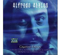 Abalos, Alfredo - Serie de Oro: Grandes Exitos