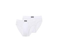 abanderado Asa5379 Combinaison, Multicolore (Blanco+Blanco Cc1), XX-Large (Taille Fabricant: 60) (Lot de 2) Homme