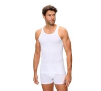 Abanderado Camiseta de Tirantes de Algodón Canalé Ocean Abanderado Pull sans Manche Homme (Lot de 1)