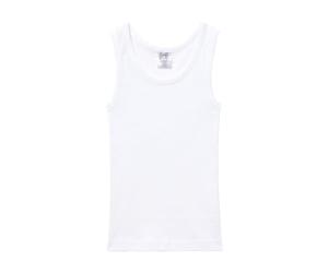 abanderado Camiseta Sport Canale Niã±o Pull sans Manche, Blanc (Blanco 001), 2 Ans (Taille Fabricant: 02) Garçon